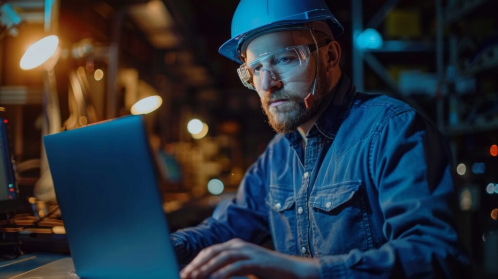 Gestão inteligente de marcenaria menos erros, mais controle